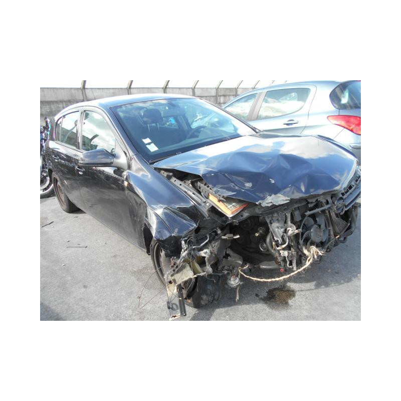 Autoradio d'origine OPEL ASTRA H Photo n°6