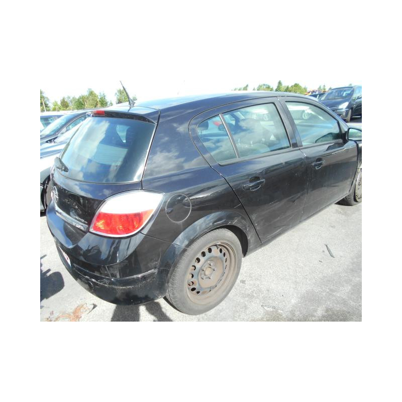 Autoradio d'origine OPEL ASTRA H Photo n°7