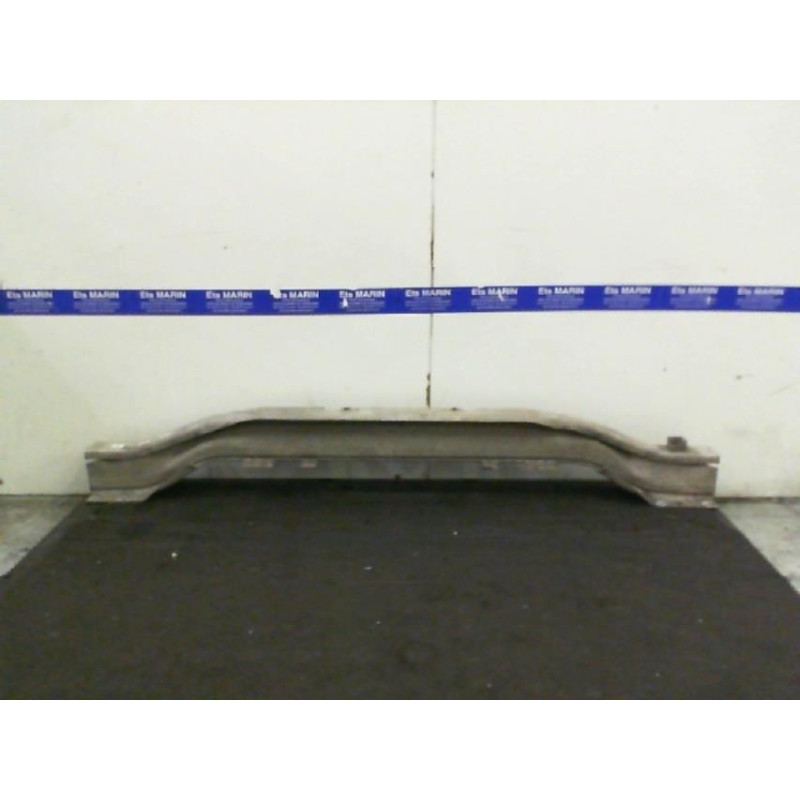 Renfort pare choc arriere (traverse) OPEL ASTRA H Photo n°1