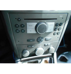 Porte avant gauche OPEL ASTRA H