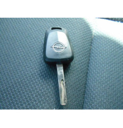 Porte avant gauche OPEL ASTRA H