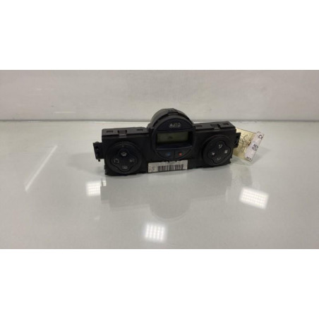 Commande chauffage RENAULT SCENIC 2 Photo n°1