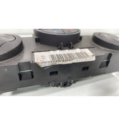 Commande chauffage RENAULT SCENIC 2