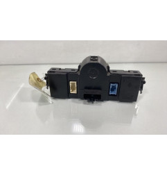 Commande chauffage RENAULT SCENIC 2
