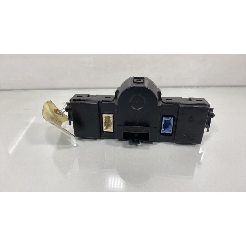 Commande chauffage RENAULT SCENIC 2 Photo n°3