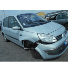 Commande chauffage RENAULT SCENIC 2