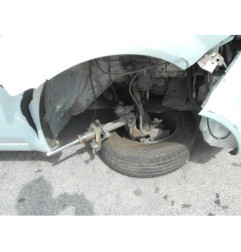Commande chauffage RENAULT SCENIC 2