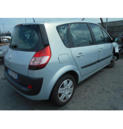 Commande chauffage RENAULT SCENIC 2