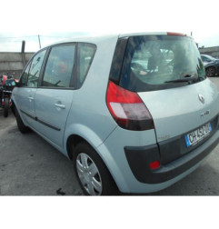 Commande chauffage RENAULT SCENIC 2