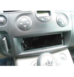 Commande chauffage RENAULT SCENIC 2
