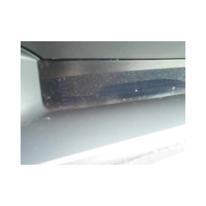 Commande chauffage RENAULT SCENIC 2 Photo n°11