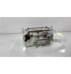 Commande chauffage PEUGEOT 206