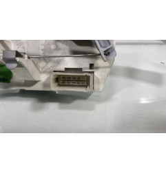 Commande chauffage PEUGEOT 206