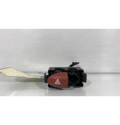 Bouton de warning RENAULT TWINGO 2 Photo n°1