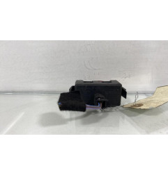 Bouton de warning RENAULT TWINGO 2