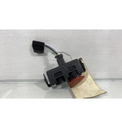 Bouton de warning RENAULT TWINGO 2