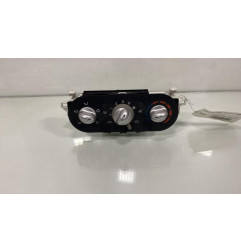 Commande chauffage RENAULT TWINGO 2 Photo n°1