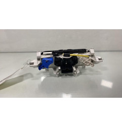 Commande chauffage RENAULT TWINGO 2