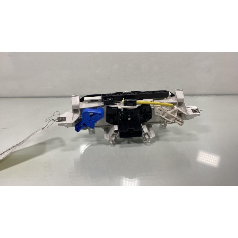 Commande chauffage RENAULT TWINGO 2 Photo n°2