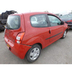 Commande chauffage RENAULT TWINGO 2