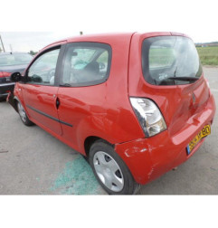 Commande chauffage RENAULT TWINGO 2