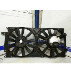 Moto ventilateur radiateur SEAT TOLEDO 1 Photo n°1