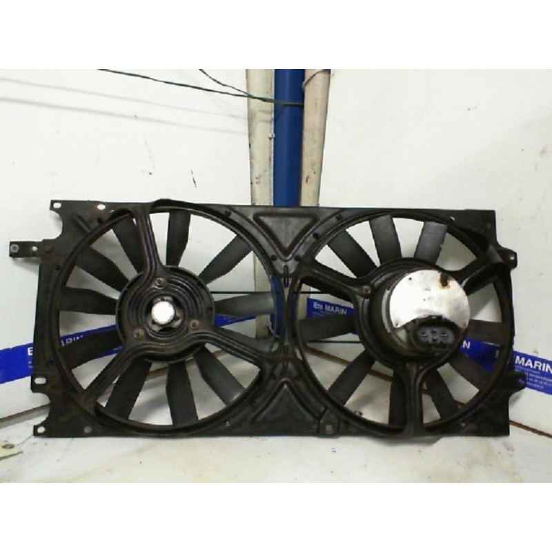 Moto ventilateur radiateur SEAT TOLEDO 1 Photo n°1