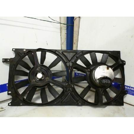 Moto ventilateur radiateur SEAT TOLEDO 1 Photo n°1