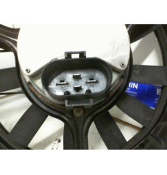 Moto ventilateur radiateur SEAT TOLEDO 1