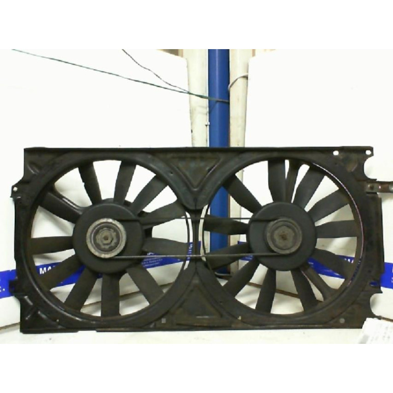 Moto ventilateur radiateur SEAT TOLEDO 1 Photo n°3