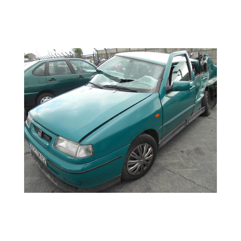 Moto ventilateur radiateur SEAT TOLEDO 1 Photo n°4