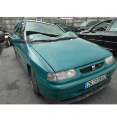 Moto ventilateur radiateur SEAT TOLEDO 1