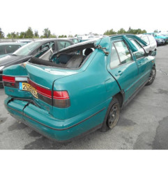 Moto ventilateur radiateur SEAT TOLEDO 1