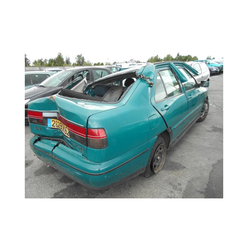 Moto ventilateur radiateur SEAT TOLEDO 1 Photo n°6