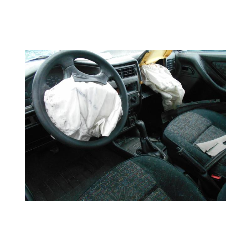 Moto ventilateur radiateur SEAT TOLEDO 1 Photo n°8
