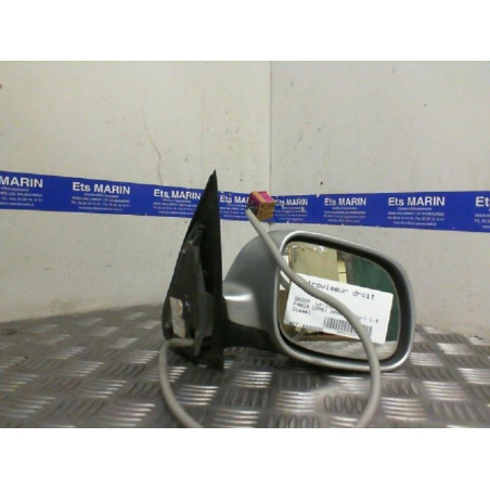 Retroviseur droit SKODA FABIA 1 Photo n°1