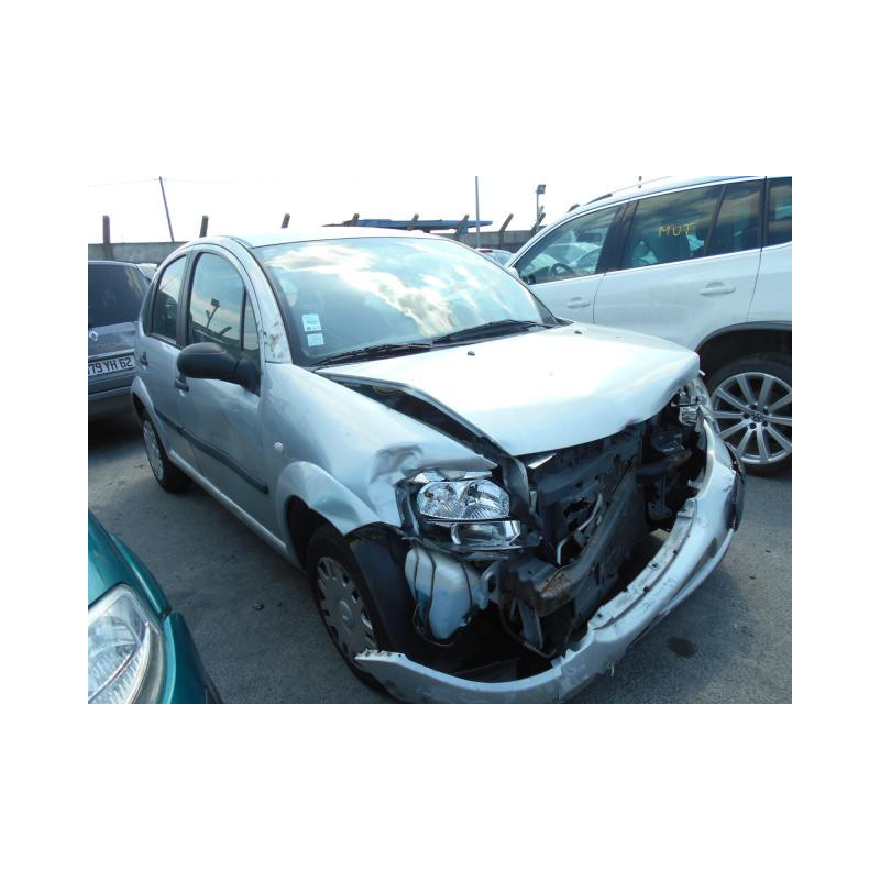 Maitre cylindre (freinage) CITROEN C3 1 Photo n°5