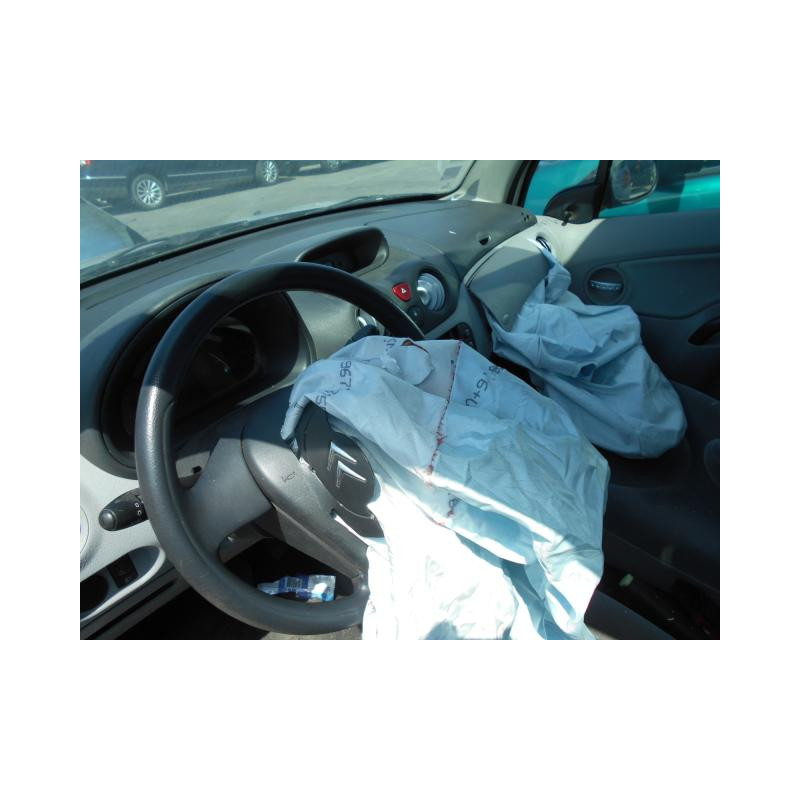 Maitre cylindre (freinage) CITROEN C3 1 Photo n°8