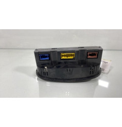 Commande chauffage PEUGEOT 607