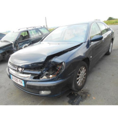 Commande chauffage PEUGEOT 607