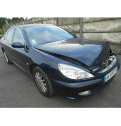 Commande chauffage PEUGEOT 607