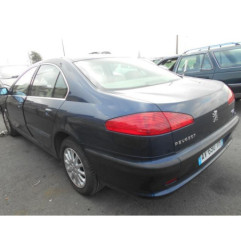 Commande chauffage PEUGEOT 607