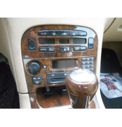 Commande chauffage PEUGEOT 607