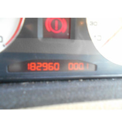 Commande chauffage PEUGEOT 607