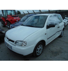 Cremaillere assistee SEAT AROSA