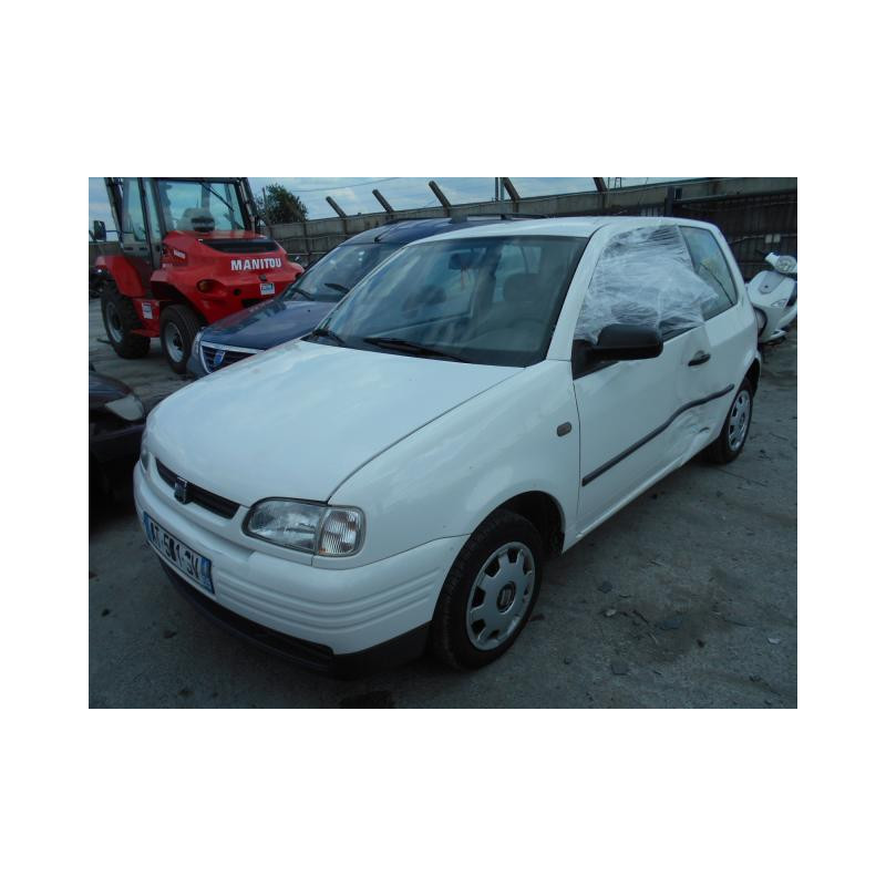 Cremaillere assistee SEAT AROSA Photo n°2