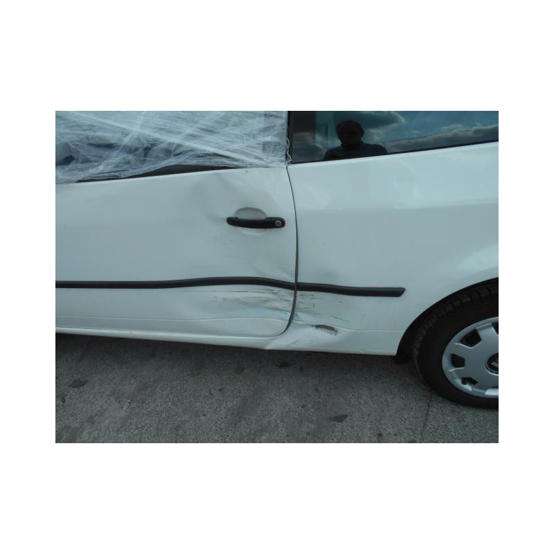 Cremaillere assistee SEAT AROSA Photo n°6