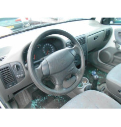 Cremaillere assistee SEAT AROSA