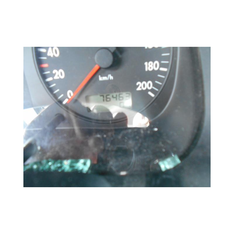 Cremaillere assistee SEAT AROSA Photo n°9