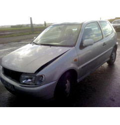 Bras essuie glace avant gauche VOLKSWAGEN POLO 3